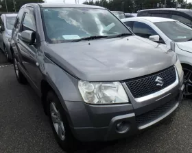 Амортизатор задней двери SUZUKI