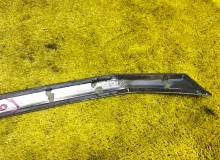 Молдинг на капот NISSAN SERENA 2016/Цвет QAB F510M5TAMA GC27 MR20DD, передний