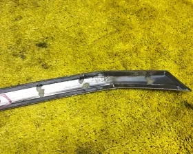 Молдинг на капот NISSAN