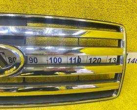 Решетка радиатора INFINITI