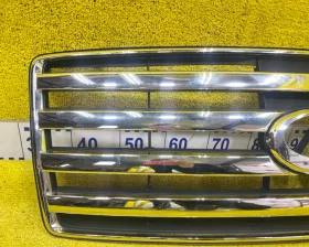 Решетка радиатора INFINITI