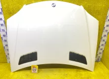 Капот Mercedes-Benz ML350/ML500/ML-Class/M-Class/ML320 2007/Цвет C960 A1648800057 W164/WDC164/164.871/164.822/164.886/164 M272E35/272.967/272967, передний