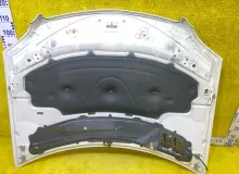 Капот Mercedes-Benz ML350/ML500/ML-Class/M-Class/ML320 2007/Цвет C960 A1648800057 W164/WDC164/164.871/164.822/164.886/164 M272E35/272.967/272967, передний
