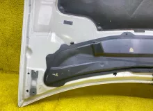 Капот Mercedes-Benz ML350/ML500/ML-Class/M-Class/ML320 2007/Цвет C960 A1648800057 W164/WDC164/164.871/164.822/164.886/164 M272E35/272.967/272967, передний
