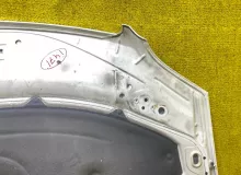 Капот Mercedes-Benz ML350/ML500/ML-Class/M-Class/ML320 2007/Цвет C960 A1648800057 W164/WDC164/164.871/164.822/164.886/164 M272E35/272.967/272967, передний