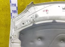 Капот Mercedes-Benz ML350/ML500/ML-Class/M-Class/ML320 2007/Цвет C960 A1648800057 W164/WDC164/164.871/164.822/164.886/164 M272E35/272.967/272967, передний