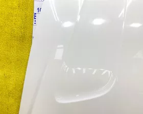 Капот BMW