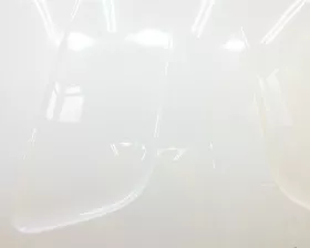 Капот BMW