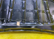 Капот TOYOTA SEQUOIA/TUNDRA 2007/Цвет 202 533010C040 USK51L/USK50L/USK52L/USK55L/USK56L/USK57L/GSK50/GSK51/GSK52/UCK50/UCK51/UCK52/UCK55/UCK56/UCK57/UPK50/UPK51/UPK52/UPK55/UPK56/UPK57/USK65L/USK65/USK60L/USK60/UCK65L/UCK65/UCK60L/UCK60/UPK60L/UPK60/UPK65