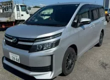 Крыло TOYOTA VOXY 2015/ЦВЕТ 1F7 5381228260 ZRR85W/ZRR85G/ZRR85/ZRR80G/ZRR80/ZRR80W/ZWR80/ZWR80G/ZWR80W 3ZRFAE, переднее левое