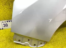 Крыло TOYOTA VOXY 2015/ЦВЕТ 1F7 5381228260 ZRR85W/ZRR85G/ZRR85/ZRR80G/ZRR80/ZRR80W/ZWR80/ZWR80G/ZWR80W 3ZRFAE, переднее левое