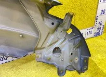 Крыло TOYOTA LAND CRUISER PRADO 2006/Цвет 8S6 538026A150 GRJ121W/GRJ120W/GRJ120/GRJ121W/GRJ121/GRJ125W/VZJ120W/VZJ120/VZJ121W/VZJ121/VZJ125W/VZJ125/KDJ120W/KDJ120/KDJ121W/KDJ121/KDJ125W/KDJ125/LJ120/LJ125/RZJ120W/RZJ120/RZJ125W/RZJ125/TRJ120W/TRJ120/TRJ12