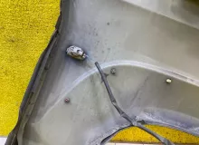 Крыло TOYOTA LAND CRUISER PRADO 2006/Цвет 8S6 538026A150 GRJ121W/GRJ120W/GRJ120/GRJ121W/GRJ121/GRJ125W/VZJ120W/VZJ120/VZJ121W/VZJ121/VZJ125W/VZJ125/KDJ120W/KDJ120/KDJ121W/KDJ121/KDJ125W/KDJ125/LJ120/LJ125/RZJ120W/RZJ120/RZJ125W/RZJ125/TRJ120W/TRJ120/TRJ12