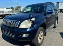 Крыло TOYOTA LAND CRUISER PRADO 2006/Цвет 8S6 538026A150 GRJ121W/GRJ120W/GRJ120/GRJ121W/GRJ121/GRJ125W/VZJ120W/VZJ120/VZJ121W/VZJ121/VZJ125W/VZJ125/KDJ120W/KDJ120/KDJ121W/KDJ121/KDJ125W/KDJ125/LJ120/LJ125/RZJ120W/RZJ120/RZJ125W/RZJ125/TRJ120W/TRJ120/TRJ12