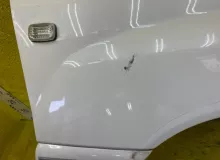 Крыло TOYOTA LAND CRUISER 1999 5381160850 UZJ100/UZJ100L/UZJ100/FZJ100/FZJ105/HDJ100/HDJ100L/HDJ101/HDJ101K/HZJ105/HZJ105L 2UZFE, переднее правое