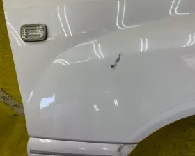 Крыло TOYOTA