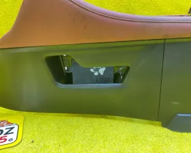 Бардачок между сиденьями LEXUS