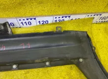 Накладка на порог BMW X3 2008 51773330865 E83N N52B25A, передняя левая