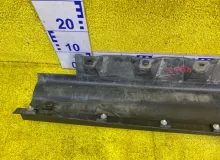 Накладка на порог BMW X3 2008 51773330865 E83N N52B25A, передняя левая