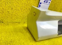 Накладка на порог SUZUKI/MAZDA ESCUDO/GRAND VITARA 2003 TX92W H27A, передняя правая