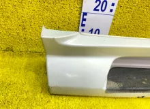 Накладка на порог SUZUKI/MAZDA ESCUDO/GRAND VITARA 2003 TX92W H27A, передняя правая
