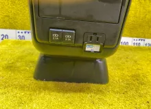 Бардачок между сиденьями LEXUS RX450H/RX450HL/RX350/RX350L/RX300/RX200T 2021/Цвет 085 5882048020C0 GYL25W/GYL25L/GYL25R/GYL20W/GYL20L/GYL20R/GYL20/GYL26W/GYL26L/GYL26/AGL20W/AGL20L/AGL20R/AGL25W/AGL25L/AGL25R/GGL20W/GGL20L/GGL20R/GGL21R/GGL25W/GGL25L/GGL2