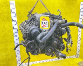 Двигатель TOYOTA