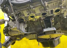 Двигатель TOYOTA LAND CRUISER/LAND CRUISER CYGNUS/LX470 2003 1900050650 UZJ100L/UZJ100W/UZJ100R/UZJ100 2UZFE