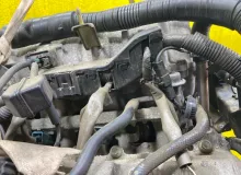 Двигатель TOYOTA LAND CRUISER/LAND CRUISER CYGNUS/LX470 2003 1900050650 UZJ100L/UZJ100W/UZJ100R/UZJ100 2UZFE