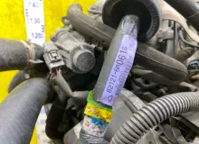 Двигатель TOYOTA LAND CRUISER/LAND CRUISER CYGNUS/LX470 2003 1900050650 UZJ100L/UZJ100W/UZJ100R/UZJ100 2UZFE
