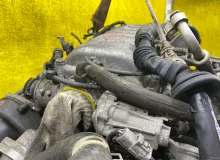 Двигатель TOYOTA LAND CRUISER/LAND CRUISER CYGNUS/LX470 2003 1900050650 UZJ100L/UZJ100W/UZJ100R/UZJ100 2UZFE