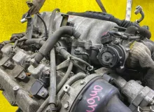Двигатель TOYOTA LAND CRUISER/LAND CRUISER CYGNUS/LX470 2003 1900050650 UZJ100L/UZJ100W/UZJ100R/UZJ100 2UZFE