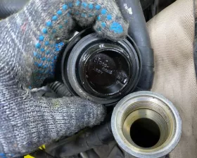 Двигатель TOYOTA