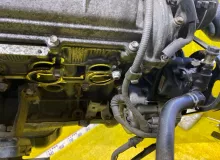 Двигатель TOYOTA LAND CRUISER/LAND CRUISER CYGNUS/LX470 2003 1900050650 UZJ100L/UZJ100W/UZJ100R/UZJ100 2UZFE