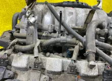 Двигатель TOYOTA LAND CRUISER/LAND CRUISER CYGNUS/LX470 2003 1900050650 UZJ100L/UZJ100W/UZJ100R/UZJ100 2UZFE