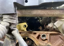 Двигатель TOYOTA LAND CRUISER/LAND CRUISER CYGNUS/LX470 2003 1900050650 UZJ100L/UZJ100W/UZJ100R/UZJ100 2UZFE