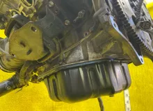 Двигатель TOYOTA LAND CRUISER/LAND CRUISER CYGNUS/LX470 2003 1900050650 UZJ100L/UZJ100W/UZJ100R/UZJ100 2UZFE