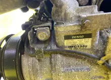 Двигатель TOYOTA LAND CRUISER/LAND CRUISER CYGNUS/LX470 2003 1900050650 UZJ100L/UZJ100W/UZJ100R/UZJ100 2UZFE