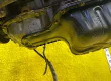 Двигатель TOYOTA LAND CRUISER/LAND CRUISER CYGNUS/LX470 2003 1900050650 UZJ100L/UZJ100W/UZJ100R/UZJ100 2UZFE