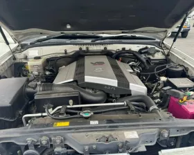 Двигатель TOYOTA