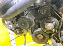 Двигатель TOYOTA LAND CRUISER/LAND CRUISER CYGNUS/LX470 2003 1900050650 UZJ100L/UZJ100W/UZJ100R/UZJ100 2UZFE