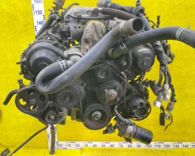Двигатель TOYOTA