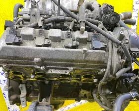 Двигатель TOYOTA