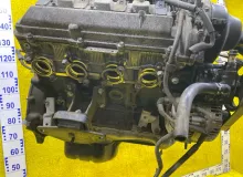Двигатель TOYOTA LAND CRUISER/LAND CRUISER CYGNUS/LX470 2003 1900050650 UZJ100L/UZJ100W/UZJ100R/UZJ100 2UZFE