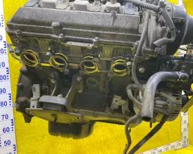 Двигатель TOYOTA