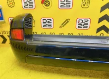 Бампер TOYOTA LAND CRUISER PRADO 2006/Цвет 8S6 5215960911B1 GRJ121W/GRJ120W/GRJ120/GRJ121W/GRJ121/GRJ125W/VZJ120W/VZJ120/VZJ121W/VZJ121/VZJ125W/VZJ125/KDJ120W/KDJ120/KDJ121W/KDJ121/KDJ125W/KDJ125/LJ120/LJ125/RZJ120W/RZJ120/RZJ125W/RZJ125/TRJ120W/TRJ120/TR