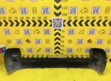 Бампер TOYOTA LAND CRUISER PRADO 2006/Цвет 8S6 5215960911B1 GRJ121W/GRJ120W/GRJ120/GRJ121W/GRJ121/GRJ125W/VZJ120W/VZJ120/VZJ121W/VZJ121/VZJ125W/VZJ125/KDJ120W/KDJ120/KDJ121W/KDJ121/KDJ125W/KDJ125/LJ120/LJ125/RZJ120W/RZJ120/RZJ125W/RZJ125/TRJ120W/TRJ120/TR