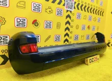 Бампер TOYOTA LAND CRUISER PRADO 2006/Цвет 8S6 5215960911B1 GRJ121W/GRJ120W/GRJ120/GRJ121W/GRJ121/GRJ125W/VZJ120W/VZJ120/VZJ121W/VZJ121/VZJ125W/VZJ125/KDJ120W/KDJ120/KDJ121W/KDJ121/KDJ125W/KDJ125/LJ120/LJ125/RZJ120W/RZJ120/RZJ125W/RZJ125/TRJ120W/TRJ120/TR