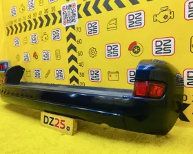 Бампер TOYOTA