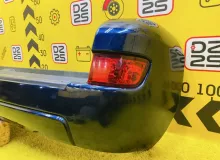 Бампер TOYOTA LAND CRUISER PRADO 2006/Цвет 8S6 5215960911B1 GRJ121W/GRJ120W/GRJ120/GRJ121W/GRJ121/GRJ125W/VZJ120W/VZJ120/VZJ121W/VZJ121/VZJ125W/VZJ125/KDJ120W/KDJ120/KDJ121W/KDJ121/KDJ125W/KDJ125/LJ120/LJ125/RZJ120W/RZJ120/RZJ125W/RZJ125/TRJ120W/TRJ120/TR